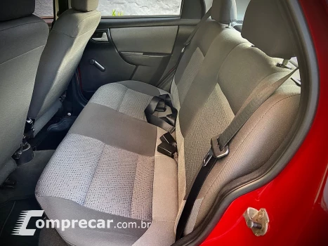CELTA 1.0 MPFI LT 8V