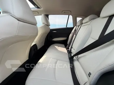 COROLLA CROSS 2.0 VVT-IE FLEX XRX DIRECT SHIFT
