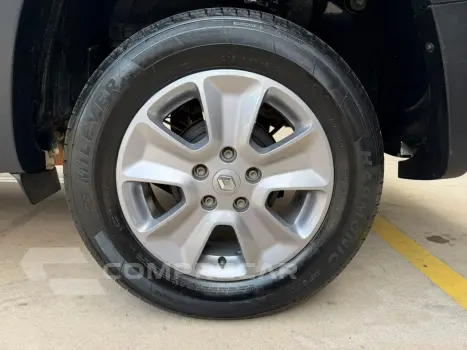 Duster Oroch 2.0 16V Flex Dynamique 4P Automático
