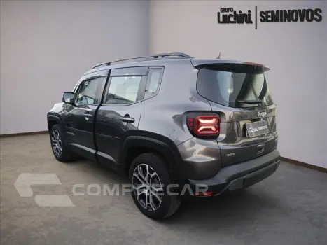 RENEGADE 1.3 T270 TURBO FLEX LONGITUDE AT6