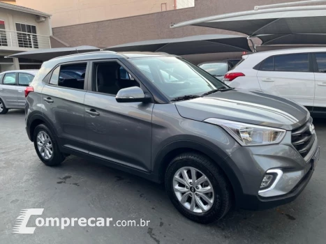 CRETA 1.6 16V Action