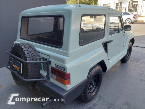 X12 1.6 TR 8V