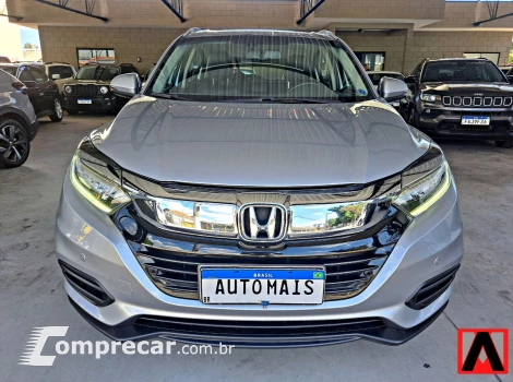 HR-V 1.8 16V EXL