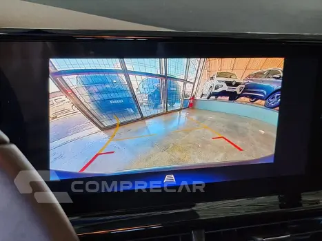 TRACKER 1.2 TURBO FLEX PREMIER AUTOMÁTICO