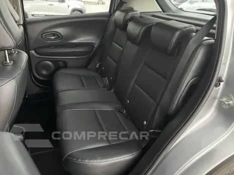 HR-V 1.8 16V FLEX EXL 4P AUTOMÁTICO