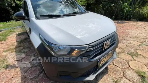 STRADA 1.4 Fire Endurance CS