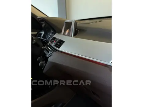 X1 2.0 16V TURBO ACTIVEFLEX XDRIVE25I SPORT 4P AUTOMÁTICO