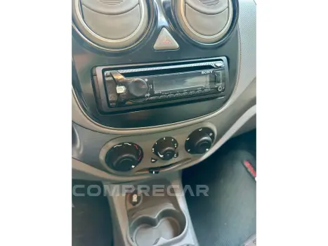 PALIO 1.0 MPI ATTRACTIVE 8V FLEX 4P MANUAL