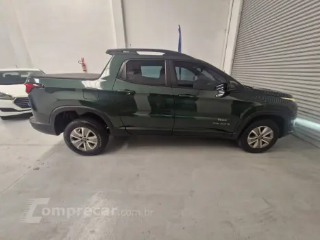 TORO 1.8 16V EVO Freedom Open Edition AT6