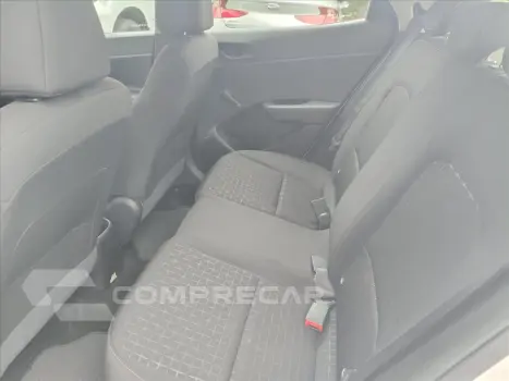 HB20 1.0 12V FLEX SENSE MANUAL