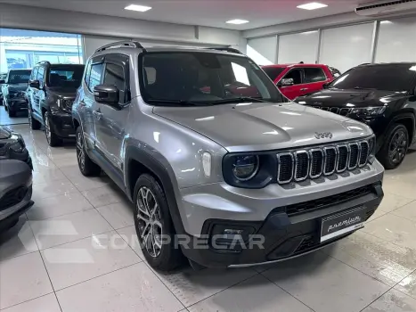 RENEGADE 1.3 T270 TURBO FLEX LONGITUDE AT6