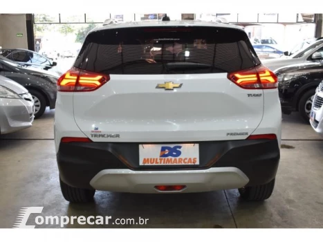 TRACKER - 1.2 TURBO PREMIER AUTOMÁTICO