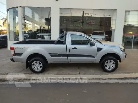 Ranger SPORT 2.5 Flex 16V 4x2 CS