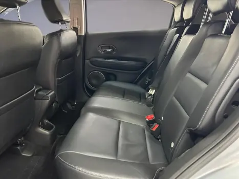 HR-V 1.8 16V FLEX TOURING 4P AUTOMÁTICO