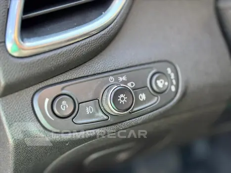 TRACKER 1.4 16V TURBO FLEX PREMIER AUTOMÁTICO