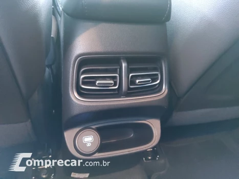 CRETA 1.0 TGDI FLEX PLATINUM AUTOMÁTICO