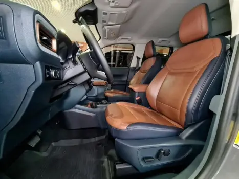 MAVERICK LARIAT FX4 2.0 ECOBOOST AUT