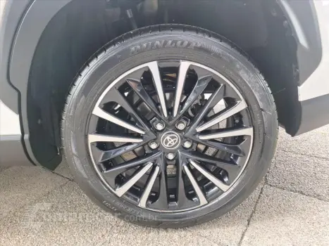 COROLLA CROSS 2.0 VVT-IE FLEX XRX DIRECT SHIFT