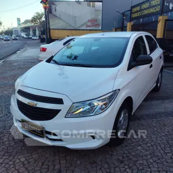 ONIX HATCH LS 1.0 8V FlexPower 5p Mec.