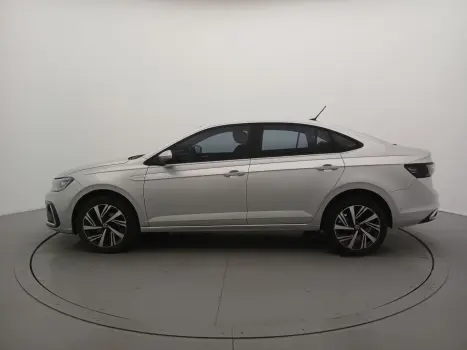 VIRTUS 1.0 200 TSI HIGHLINE AUTOMÁTICO