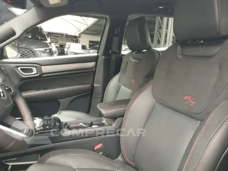 Rampage 2.0 4P HURRICANE 4 TURBO R/T 4X4 AUTOMÁTICO