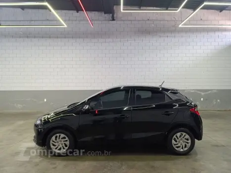 Hb20 1.0 12V Flex Sense Manual