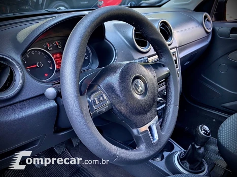 GOL 1.0 MI 8V G.VI