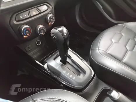 ONIX 1.4 MPFI LTZ 8V FLEX 4P AUTOMATICO