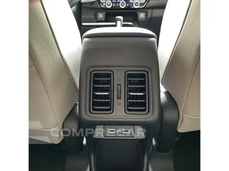 HR-V 1.5 DI I-VTEC TURBO FLEX TOURING CVT