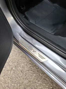 CITY 1.5 EXL Sedan 16V