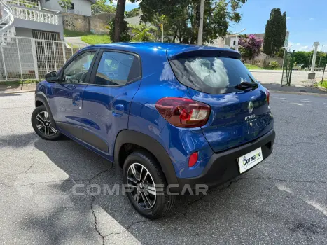 KWID 1.0 12V SCE Intense