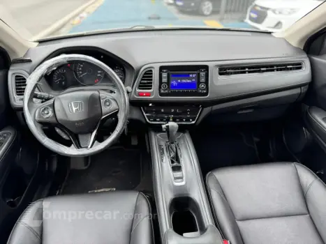 HR-V 1.8 16V FLEX EX 4P AUTOMÁTICO