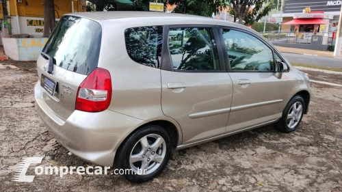 FIT 1.4 LX 8V