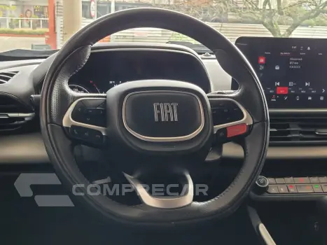 Fastback Audace 1.0 200 T. Flex Aut