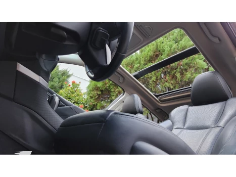 FORESTER 2.0 S 4X4 16V GASOLINA 4P AUTOMÁTICO