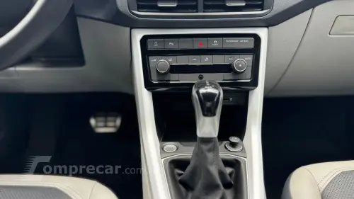 T-Cross Hig. 250 TSI 1.4 Flex 16V 5p Aut