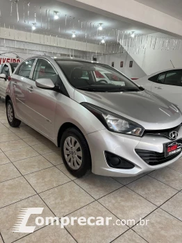 HB20 1.6 Comfort 16V