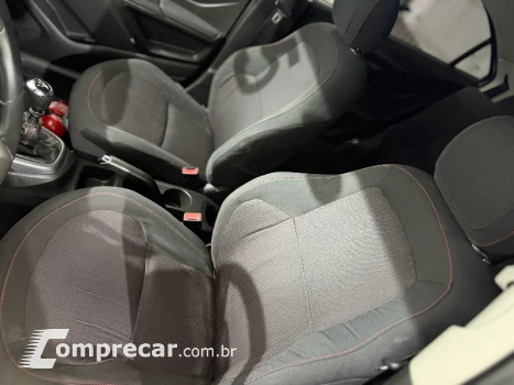 ONIX 1.4 MPFI LTZ 8V