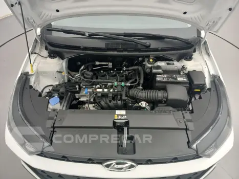 HB20 1.0 12V FLEX COMFORT PLUS MANUAL
