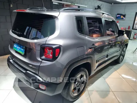 RENEGADE 1.8 16V Sport