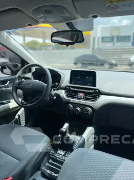 HB20 1.0 12V Evolution