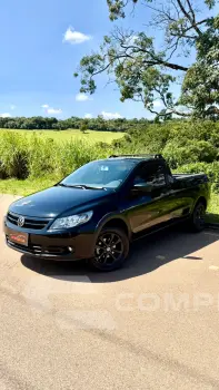 SAVEIRO 1.6 MI Trooper CS 8V G.V