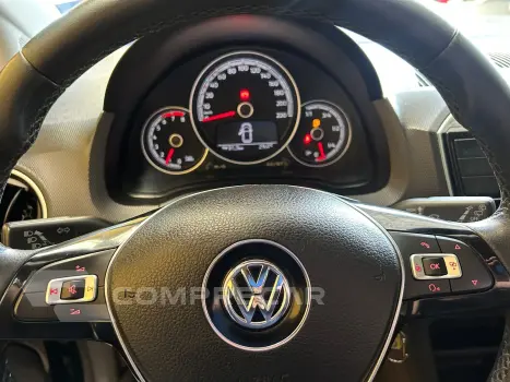 up! move 1.0 Total Flex 12V 5p