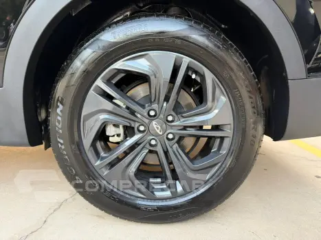 Tiggo 7 1.5 Tci Turbo Flex Sport Cvt