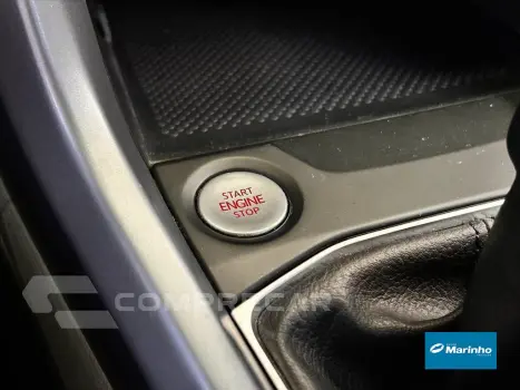 T-CROSS 1.0 200 TSI TOTAL FLEX COMFORTLINE AUTOMÁ