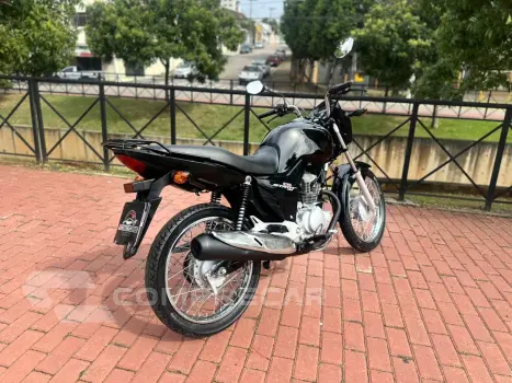 CG 150 START