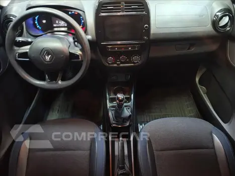 KWID 1.0 12V SCE Intense