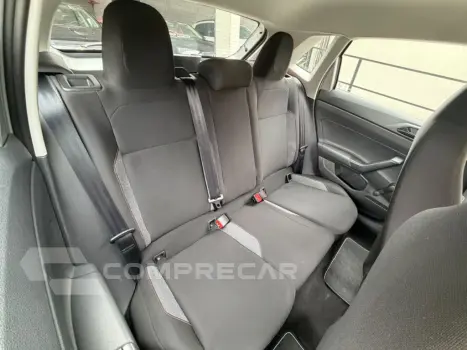 Polo Track 1.0 Flex 12V 5p