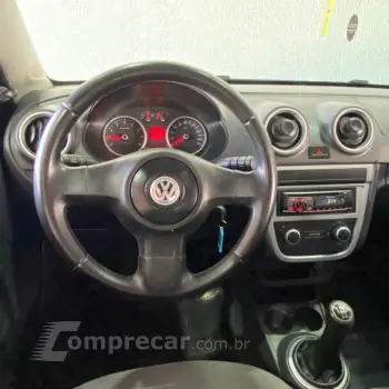 Saveiro 1.6 Mi/ 1.6 Mi Total Flex 8V