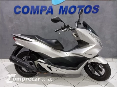 PCX - Scooter
